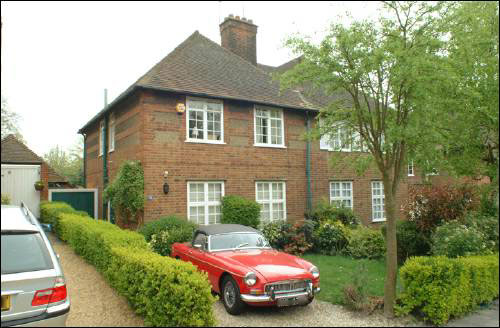 16 Eastholm